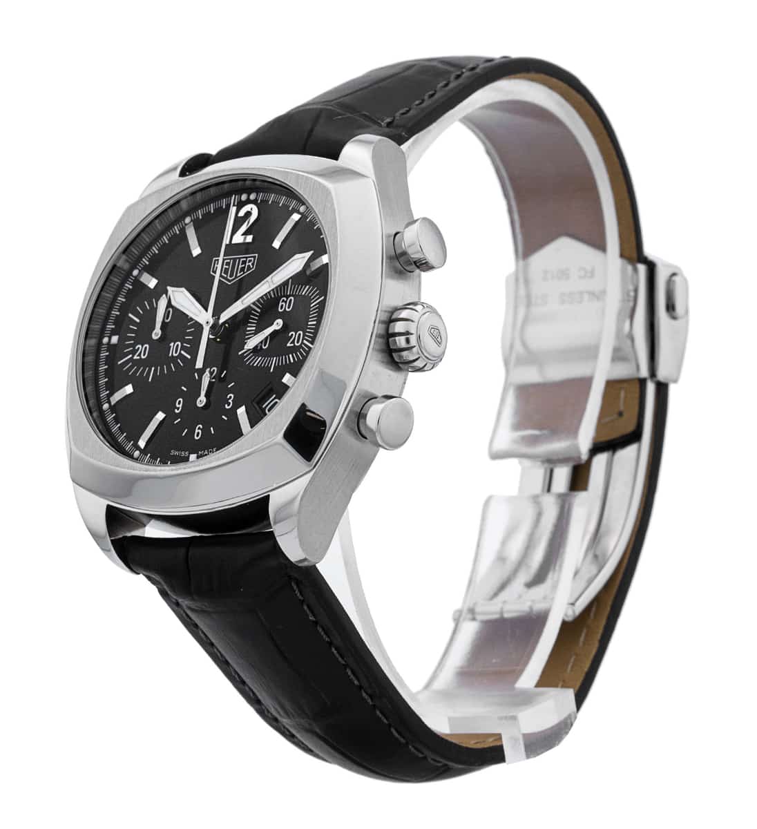 Tag Heuer Classic Monza CR2110.FC6161 Tag Heuer Classic Monza CR2110.FC6161